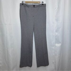Talbots Houndstooth Women's Dress Pants Size 8
